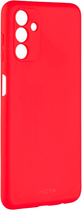 Etui plecki Beline Candy do Samsung Galaxy A13 4G Red (5904422916879) - obraz 1