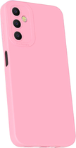 Панель Beline Candy для Samsung Galaxy A14 5G Light Pink (5905359812661) - зображення 1