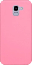 Панель Beline Candy для Samsung Galaxy A20s Light Pink (5903657573369) - зображення 1