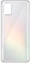 Панель Beline Candy для Samsung Galaxy A51 5G Transparent (5903657577831)