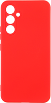 Панель Beline Candy для Samsung Galaxy A54 5G Red (5905359813903) - зображення 1
