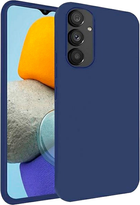 Панель Beline Candy для Samsung Galaxy A54 5G Navy (5905359813910) - зображення 1