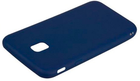 Панель Beline Candy для Samsung Galaxy J3 Blue (5900168337442) - зображення 3