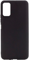 Панель Beline Candy для Samsung Galaxy M13 4G/A13 5G/A04s Black (5904422913137)