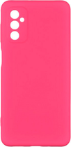 Etui plecki Beline Candy do Samsung Galaxy M52 Pink (5904422912321) - obraz 1
