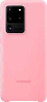 Панель Beline Candy для Samsung Galaxy S20 Ultra Light Pink (5903657571297) - зображення 1