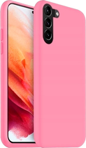 Панель Beline Candy для Samsung Galaxy S21 Plus Pink (5903919064055) - зображення 1