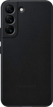 Панель Beline Candy для Samsung Galaxy S22 Black (5904422913076) - зображення 1