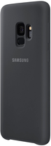 Etui plecki Beline Candy do Samsung Galaxy S9 Black (5900168337190) - obraz 1