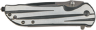 Нож Active Bolid Серебристый (630276) - изображение 3