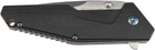 Нож Active Cayman Черный (630277) - изображение 3