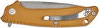 Нож Active Companion Оранжевый (630284) - изображение 3