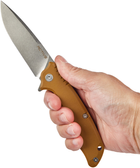 Нож Active Companion Оранжевый (630284) - изображение 5