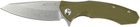 Нож Active Rhino Оливковый (630311) - изображение 1