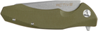 Нож Active Rhino Оливковый (630311) - изображение 3