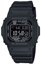 Чоловічий годинник Casio G-Shock GW-M5610U-1BER