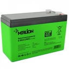 Батарея до ДБЖ Merlion 12V - 9.0 Ah (G-MLG1290F2) (154583)