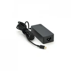 Блок питания к ноутбуку Merlion LENOVO 65W, Type-C (28346 / LLN65/Type-C) (154839)