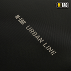 M-Tac рюкзак Urban Line Anti Theft Shell Pack Dark Grey/Black - изображение 4