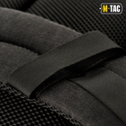 M-Tac рюкзак Urban Line Anti Theft Shell Pack Dark Grey/Black - изображение 7