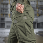 M-Tac брюки Patriot Gen.II Flex Army Olive 30/30 - изображение 4