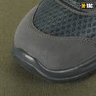 Кросівки тактичні Iva M-Tac Сірий 45 - зображення 2