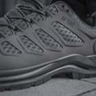 Кросівки тактичні Iva M-Tac Сірий 45 - зображення 6