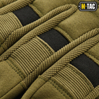 M-Tac перчатки Assault Tactical Mk.6 Olive L - изображение 4