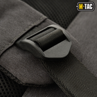 M-Tac рюкзак Urban Line Anti Theft Pack Dark Grey - изображение 6
