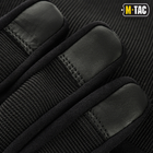 M-Tac перчатки Police Black 2XL - изображение 5