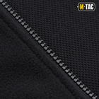 Куртка Soft Shell з підстібкою M-Tac Синій S - зображення 5