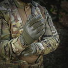 M-Tac рукавички Police Gen.2 Olive S - зображення 11