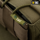 M-Tac подсумок для АК открытый двойной Ranger Green - изображение 5