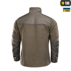 Куртка Alpha Microfleece Gen.II M-Tac Олива S - изображение 4