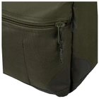 Сумка-рюкзак армійський MIL-TEC Combat Duffle Bag 84L Olive - зображення 14