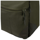 Сумка-рюкзак армійський MIL-TEC Combat Duffle Bag 84L Olive - зображення 14