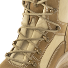Бойові черевики HAIX Bundeswehr Combat Boots Койот 47 - зображення 8