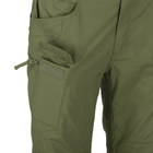 Штаны Helikon-Tex Urban Tactical Pants PolyCotton Rip-Stop Olive 40/34 - изображение 5