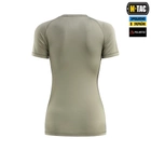 M-Tac футболка Ultra Light Polartec Lady Tan 2XS - зображення 3