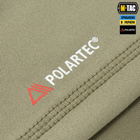 M-Tac футболка Ultra Light Polartec Lady Tan 2XS - зображення 5