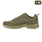 M-Tac кроссовки тактические Iva Olive 39 - изображение 3