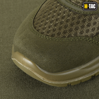 M-Tac кроссовки тактические Iva Olive 39 - изображение 4