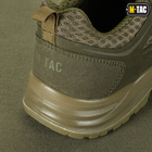 M-Tac кроссовки тактические Iva Olive 39 - изображение 5