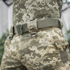 M-Tac брюки Aggressor Gen.II MM14 3XL/R - изображение 6