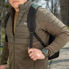 M-Tac рюкзак Urban Line Lite Pack Green/Black - изображение 8