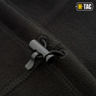 M-Tac шарф-труба анатомічний Elite фліс (270г/м2) Black S/M - зображення 5