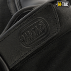 M-Tac перчатки Nomex Assault Tactical Mk.7 Black M - изображение 4