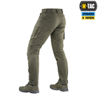 M-Tac брюки Patriot Gen.III Vintage Dark Olive 28/32 - изображение 3