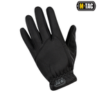 M-Tac перчатки Scout Tactical Mk.2 Black S - изображение 1