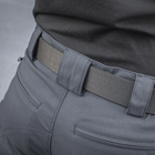 M-Tac брюки Aggressor Summer Flex Dark Grey 30/32 - изображение 4